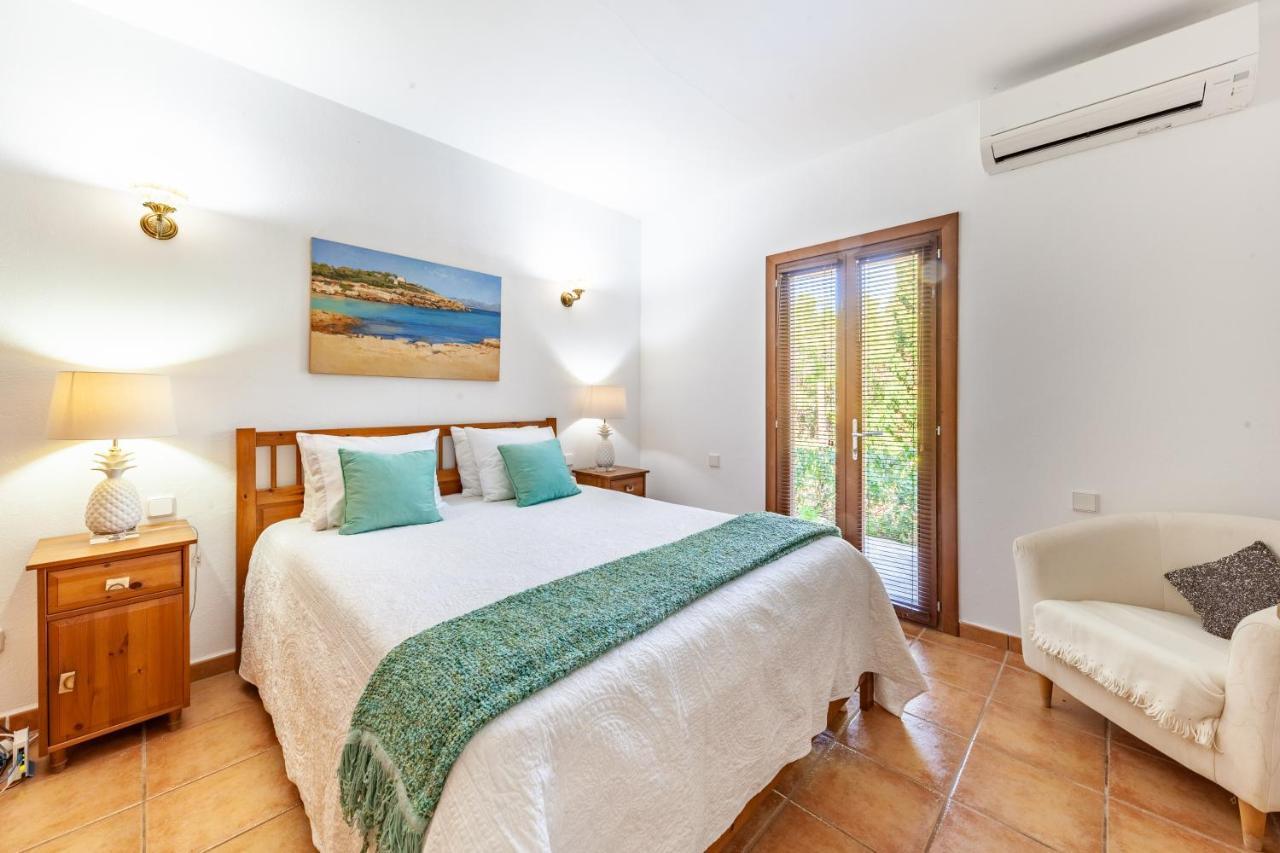 Villa Can Fanga Alcudia  Dış mekan fotoğraf