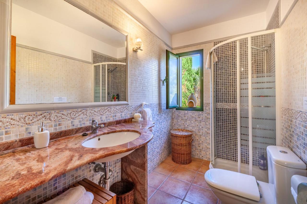Villa Can Fanga Alcudia  Dış mekan fotoğraf