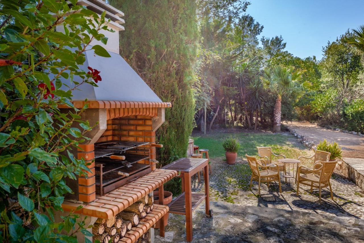 Villa Can Fanga Alcudia  Dış mekan fotoğraf