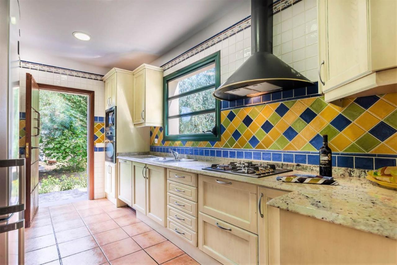 Villa Can Fanga Alcudia  Dış mekan fotoğraf